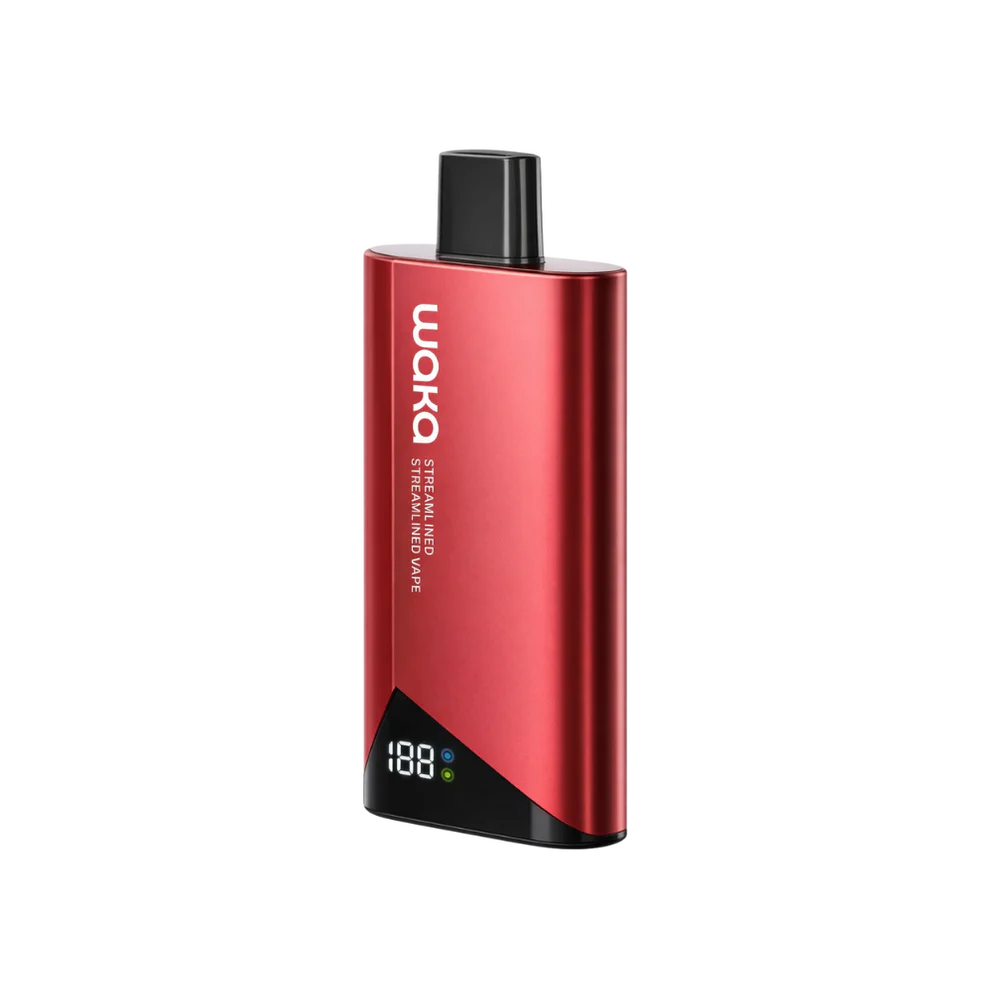 Waka Slim 12K Hits Mayoreo