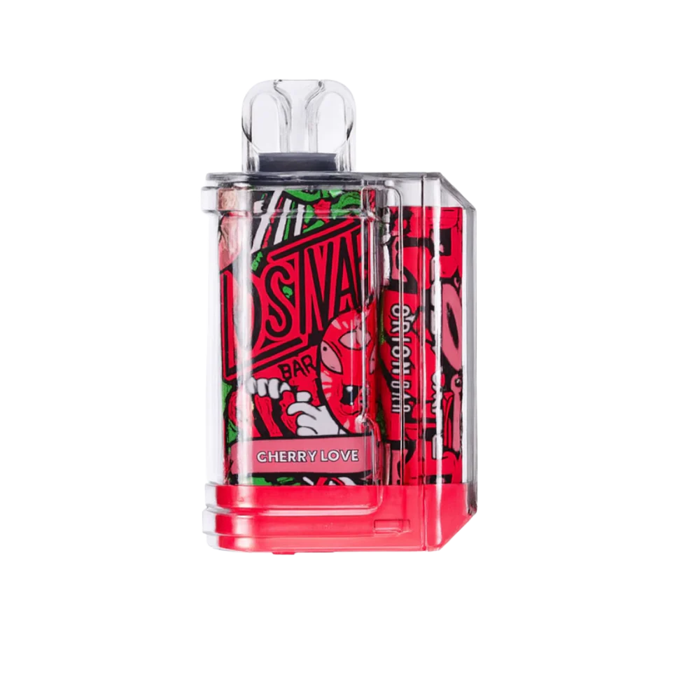 Lost Vape 7500 hits mayoreo