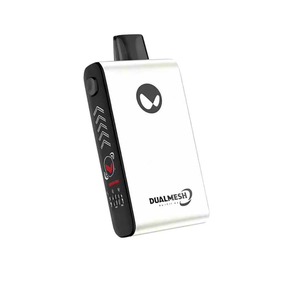 Waka Blade 33k - Cambia de modo con un boton!