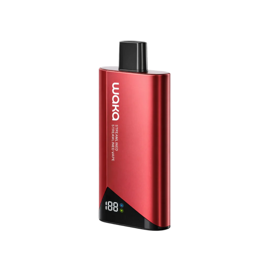 Waka Slim 12K Hits Mayoreo