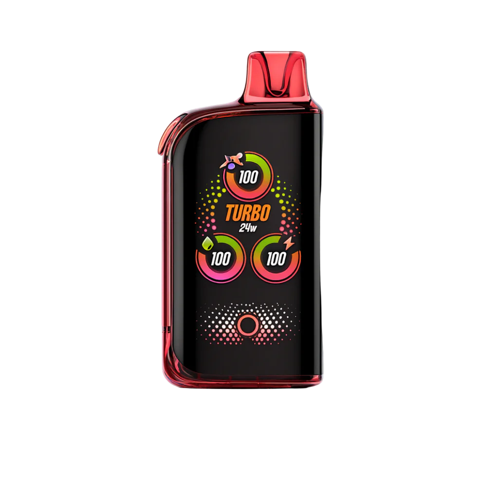 waka blast 36k- agrega menta con un botón!