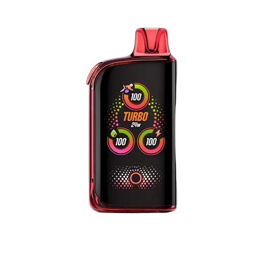 waka blast 36k- agrega menta con un botón!