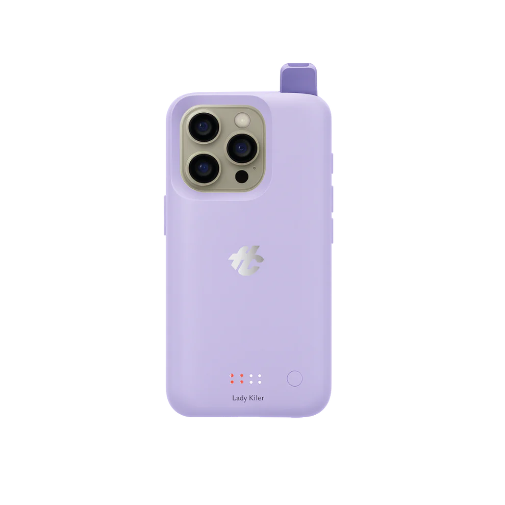 funda vape