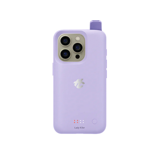 funda vape